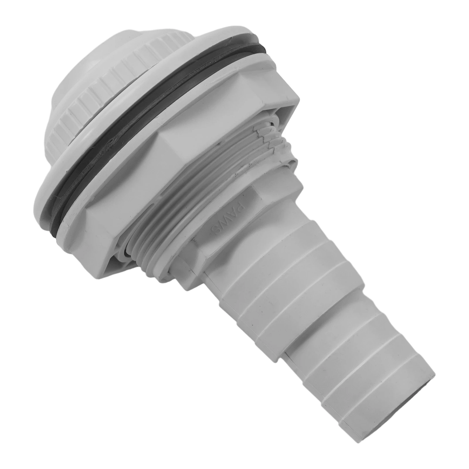 

Male Hose Adapter Return Jet Fitting Above Ground Pool Complete Inlet Assembly Replacement With Gasket And Adapter