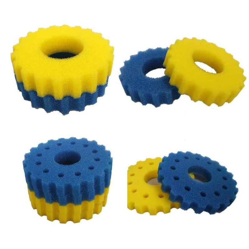 SUNSUN GRECH CPA CPF-5000/10000/15000 Spare Replacement Pond Filter Sponge Pads Foams 2