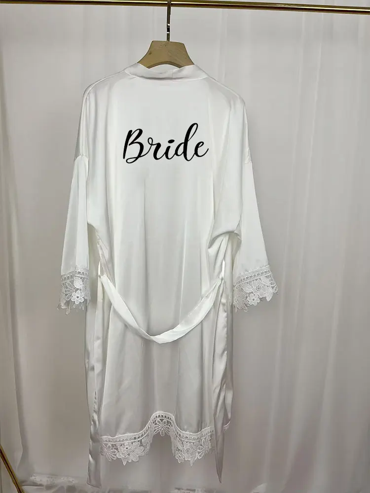 Black-Bride