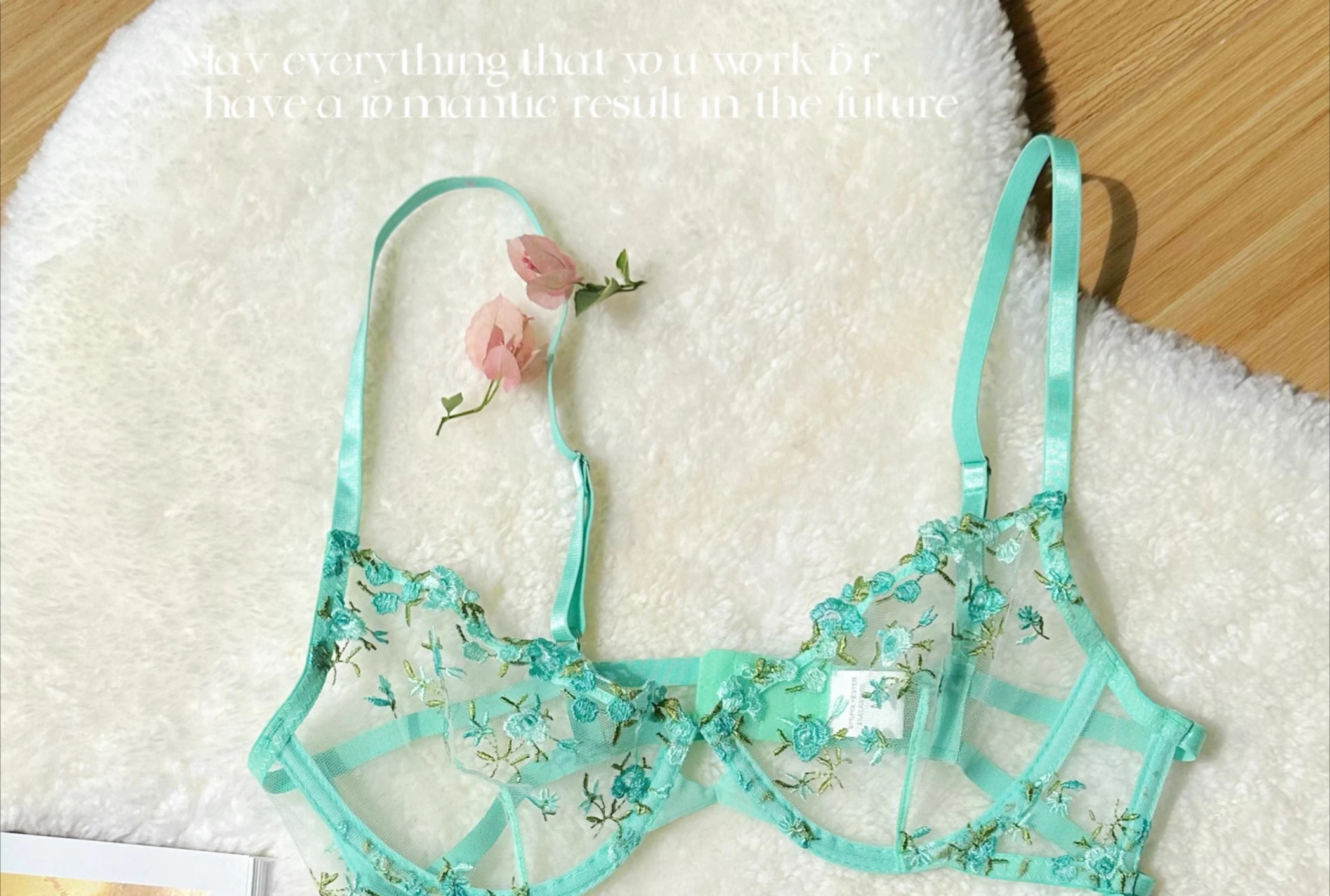 Verde - Olly-Bra