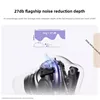 Original HUAWEI FreeBuds 6i Wireless Bluetooth Earphone Intelligent Dynamic ANC 3.0 Stereo Sport Headset Punchy Bass Headphones 3