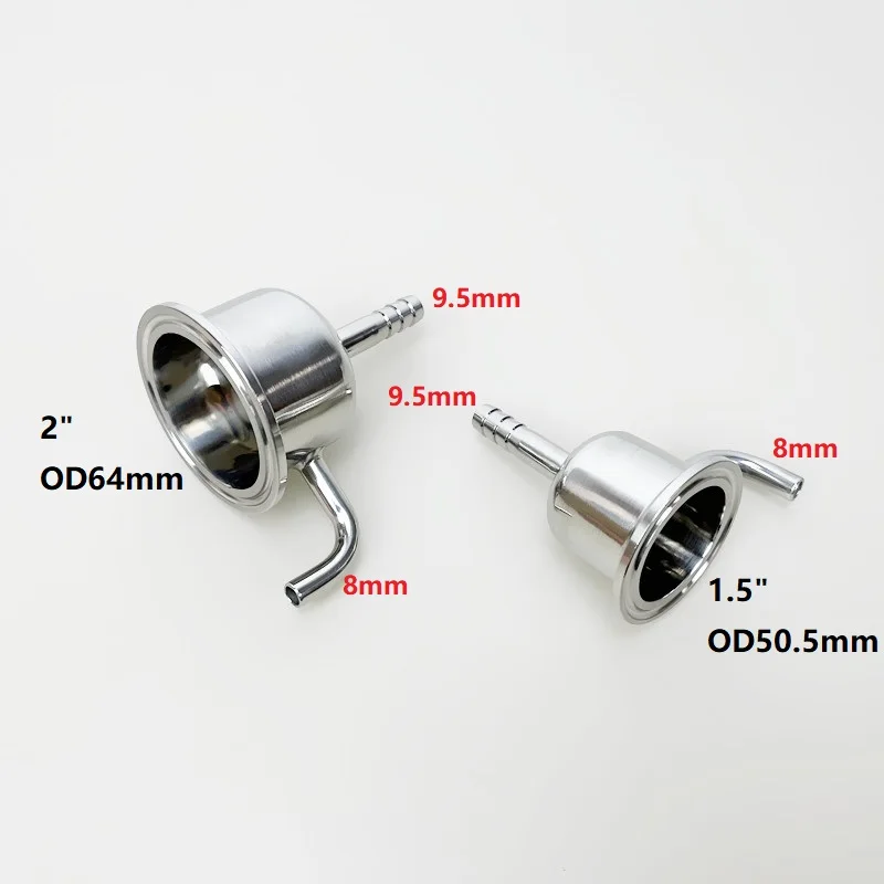 tubos de escape para destilacao home brewing 02