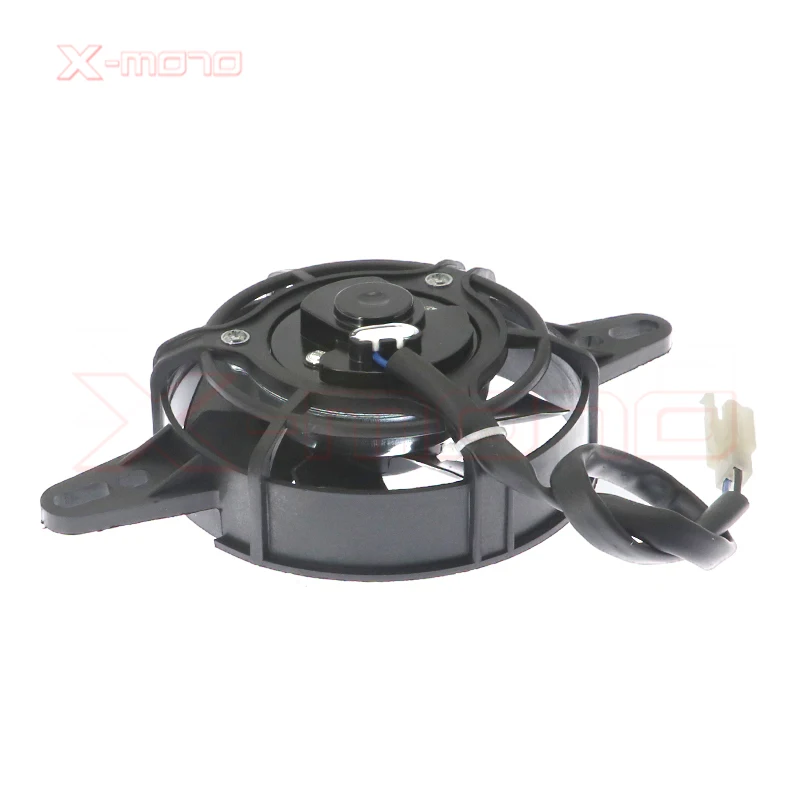 150cc 200cc 250cc zongshen loncin lifan motorcycle water cooled engine radiator xmotos apollo water box with fan accessories