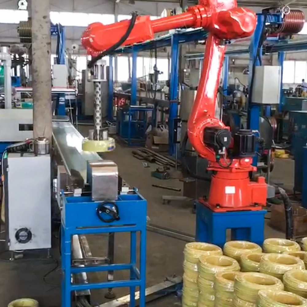 Рисунок 5 - Недорогая 4-осевая управляемая