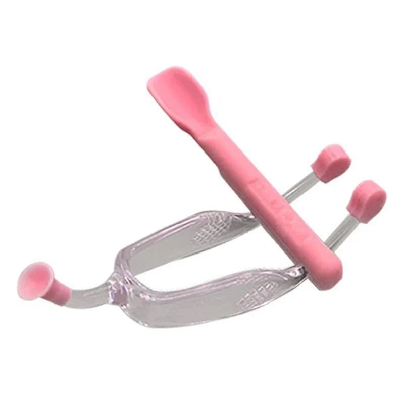 Mill Creek Contact Lens Remover Tool Convenient Soft Tweezers Suction Stick For Special Clamps Wearing Tools Accessories Set