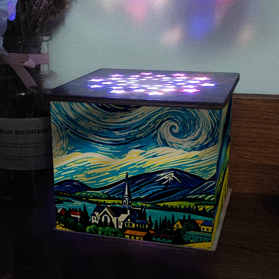 Electric Diamond Suction Tool for Art Craft