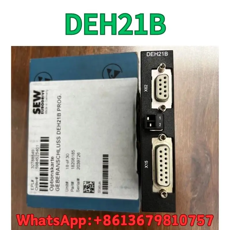 

brand-new DEH21B module Fast Shipping