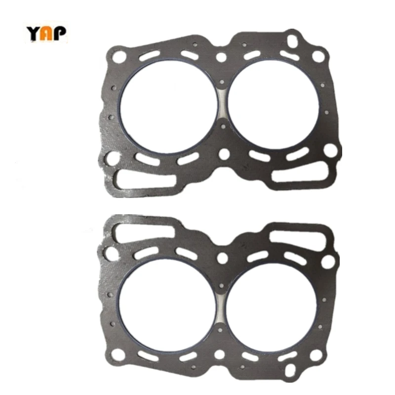 EJ25 Cylinder Head Gasket FOR SUBARU Forester Impreza WRX EJ25 2.5L L4