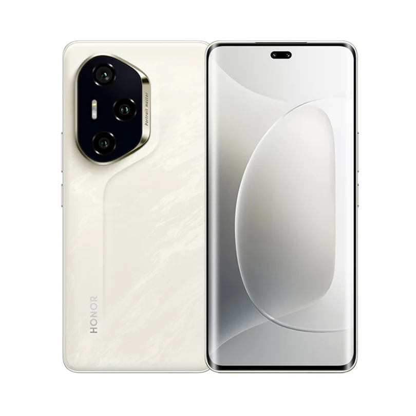 Original Honor 300 Pro Mobile Phone 50.0MP Camera 6.78