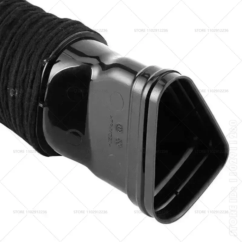 Air Filter Intake Pipe Air Intake Pipe Silicone Intake Hose For Mercedes-Benz GL350 ML350 GLS350d