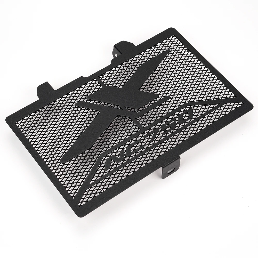 For HONDA NC750X NC 750X NC750 X 2017-2021 2022 2023 Motorcycle CNC Radiator Grille Guard Protection Water Tank Guard Accessorie