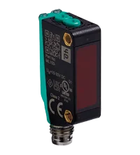 ML100-8-1000-RT/95/103 Diffuse mode sensor 210537