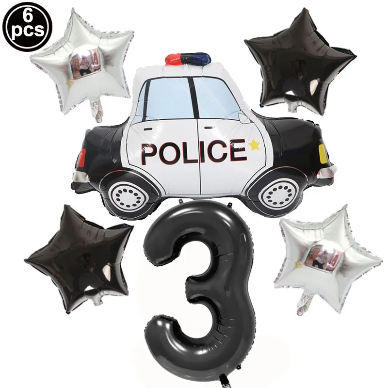 6pcs 3
