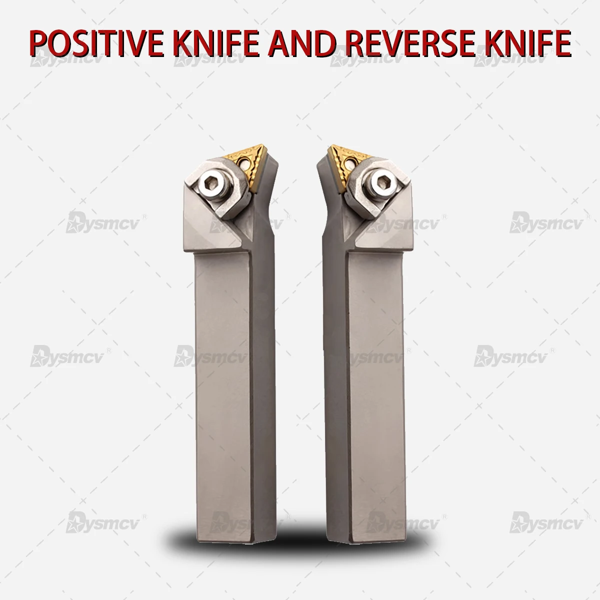 CNC White Tool Holder Cylindrical Turning Tool Lathe Cutter For WNMG TNMG Carbide Inserts For tool holder lathe tool holder