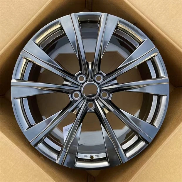 Fits For Lexus Lx470 Lx570 Gs350 i250 Toyota Rims Tundra Sequoia Land Cruise Rims Passenger Car Wheels
