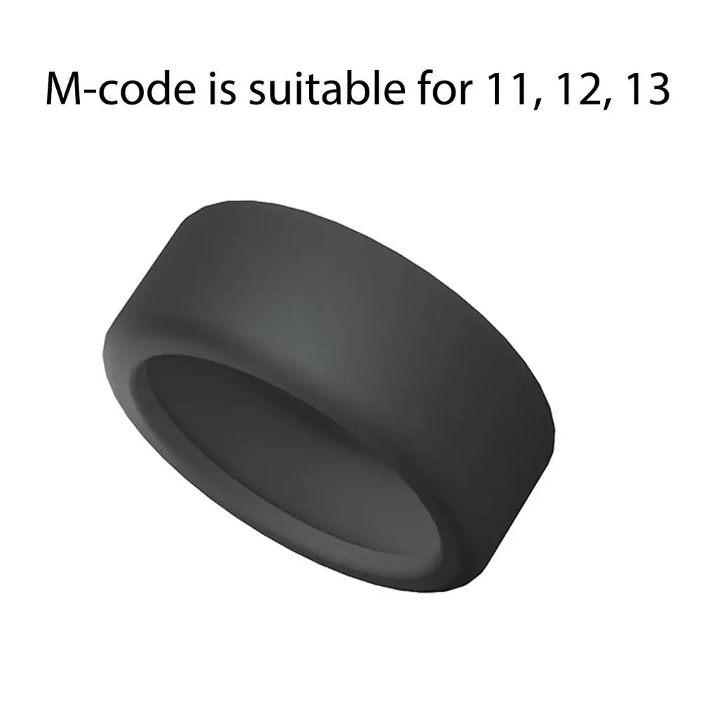 Silicone Ring Cover Compatible with Oura Ring Gen Protector