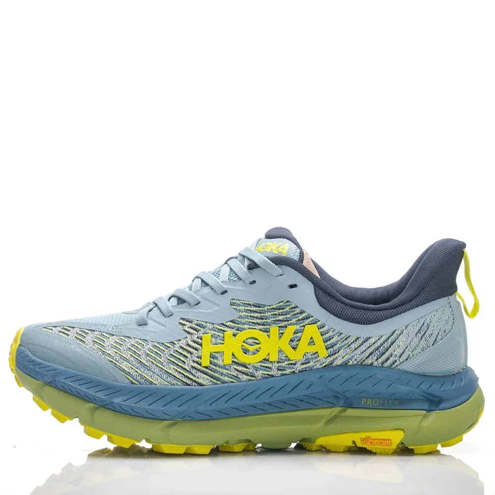  HOKA ONE ONE Mafate Speed 4 