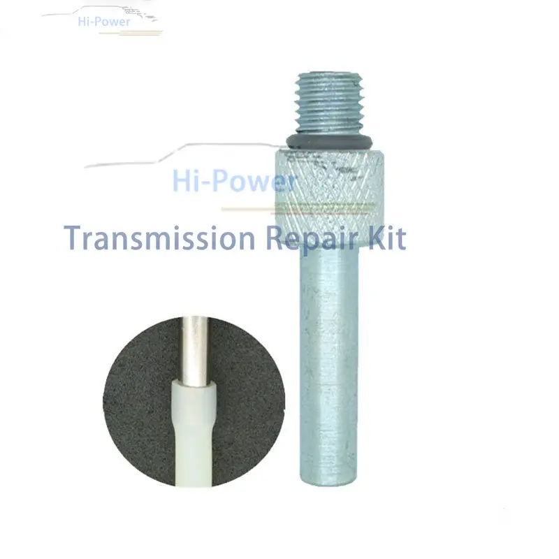 

New 722.9 Car Transmission Solenoid Fitting Tool for Mercedes Benz 7-SP Automatic Transmission Solenoid 722.9