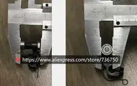 Jump Motor Drive Pin Lever Assembly TAJIMA China Embroidery Machine Spare Parts - Image 3