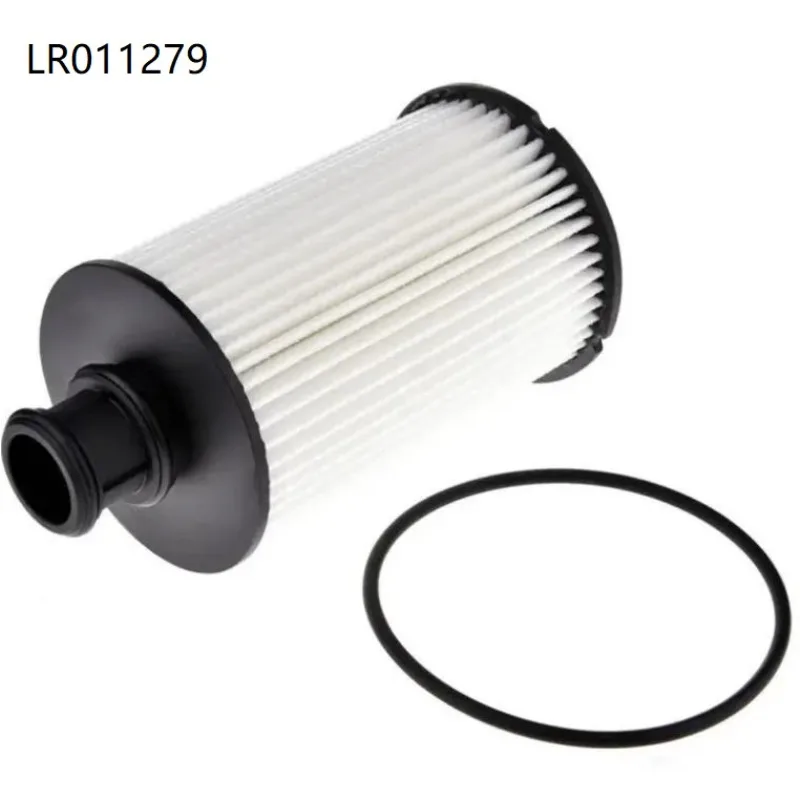 Car Oil Filter LR011279 Engine Oil filter For Jaguar LAND ROVER RANGE ROVER DISCOVERY IV XF XJ XK XKR XJR 5.0 V8 3.0 V6 LR011279