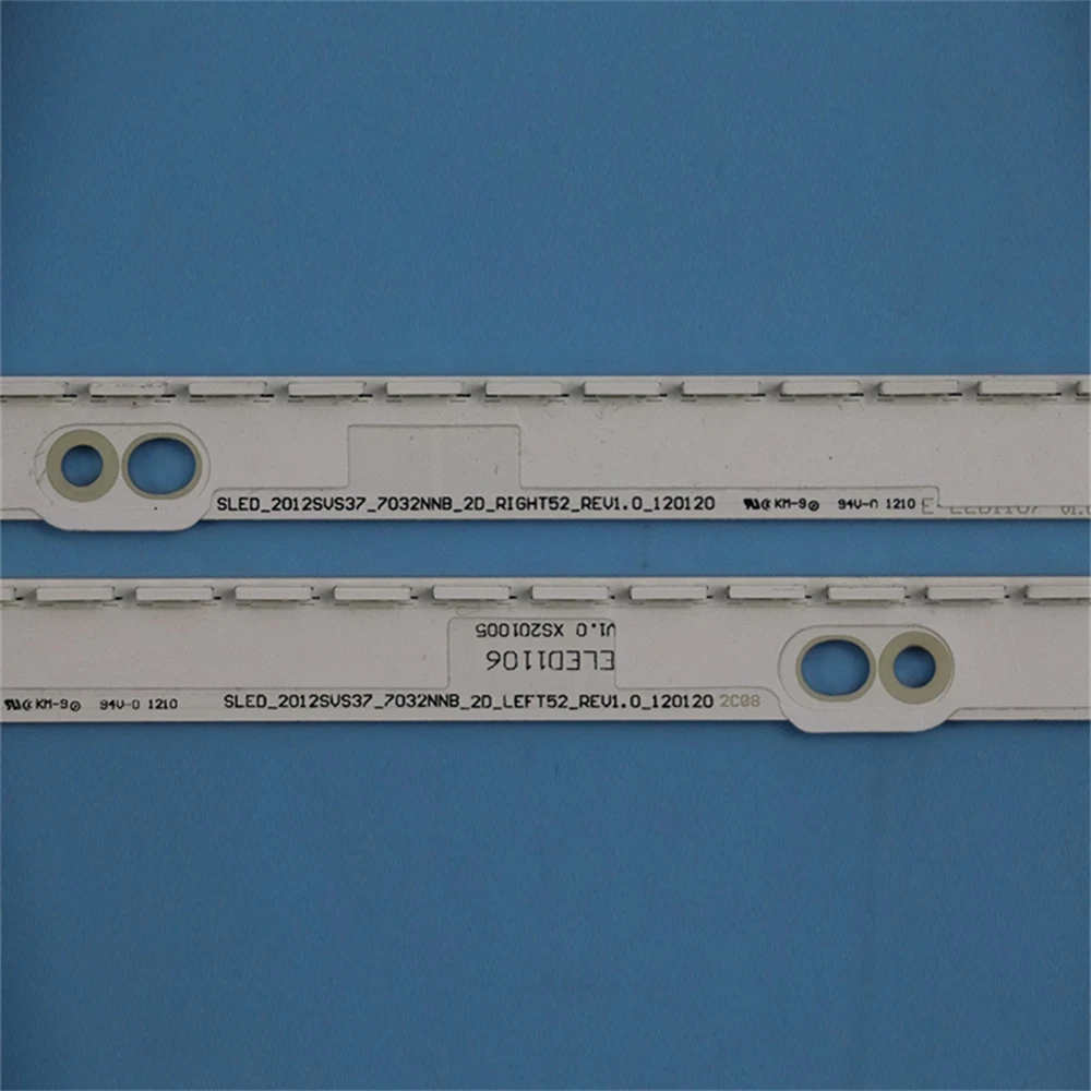 2 / LED Ʈ Ʈ Ｚ 37 UE37ES6307U UE37ES6710 UE37ES6307U  2012SVS37 7032NNB 2D LEFT52 RIGHT52