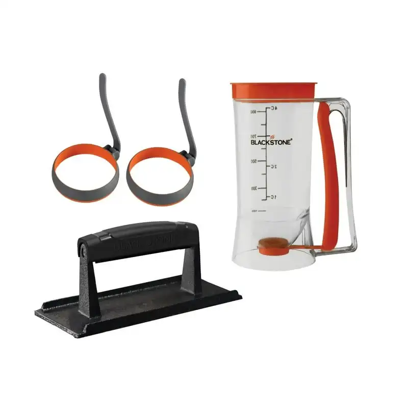 

Griddle Breakfast Kit Frother Espresso measuring cup Pitcher Milk pitcher Milk mocha Espresso accessories Milk frothing jug Milk