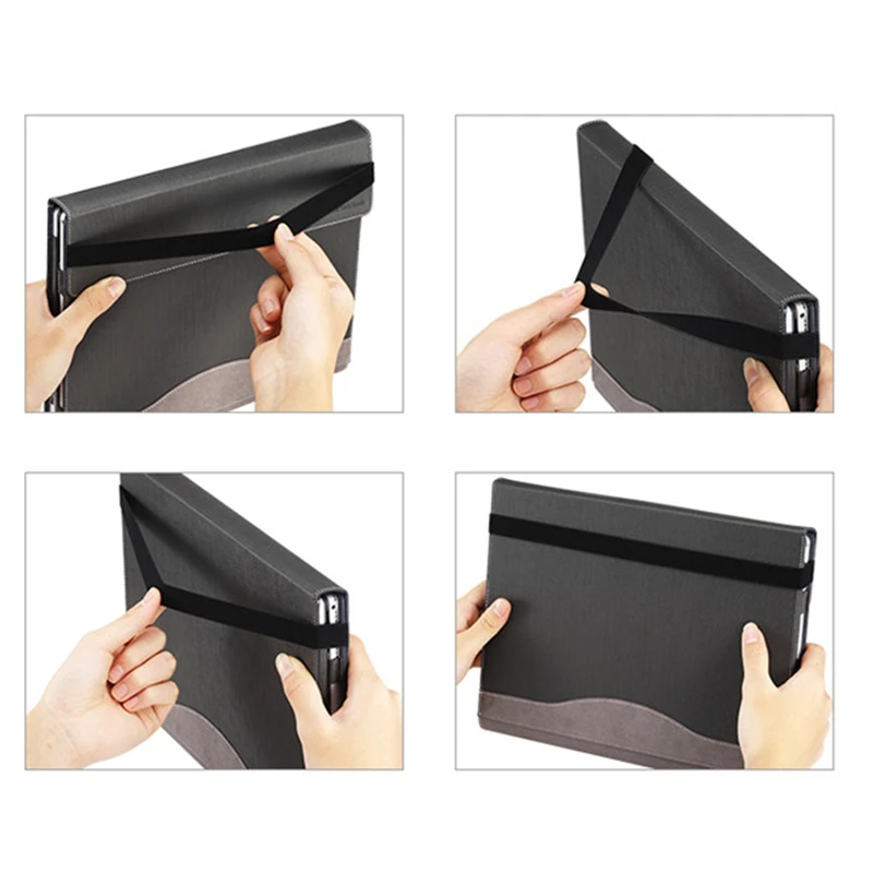 Capa de Couro do Plutônio para o Livro de Superfície de Microsoft 13.5 Polegadas Case Luva do Portátil para Surfacebook 15 Polegada Destacável Escudo Protetor - Imagem 2