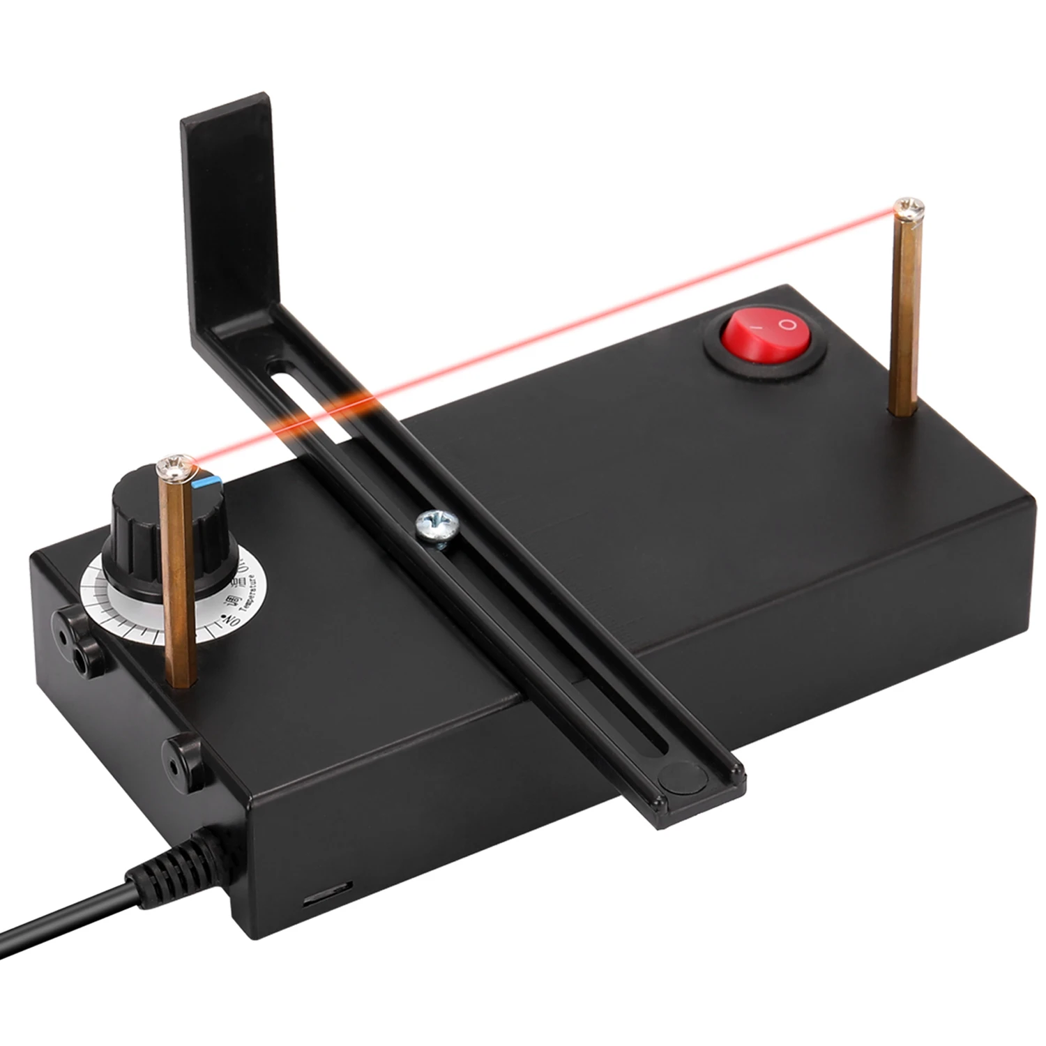 Домашний резак для ленты, популярный резак для ленты, резак для ленты своими руками, резак для ленты, ручной резак «сделай сам», инструменты для резания ленты