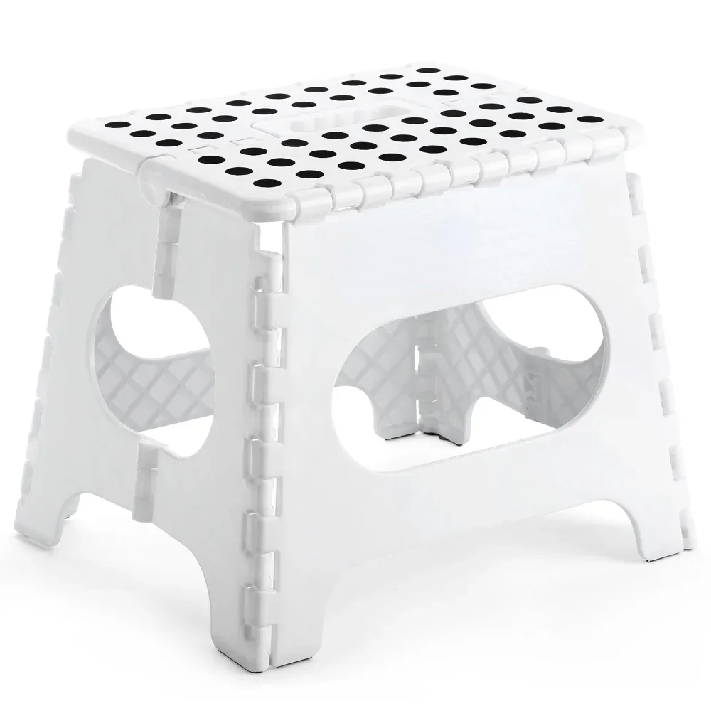 Folding Stool folding stool Camping Portable Fishing Home Bathroom Portable Durable Easy To Carry 1