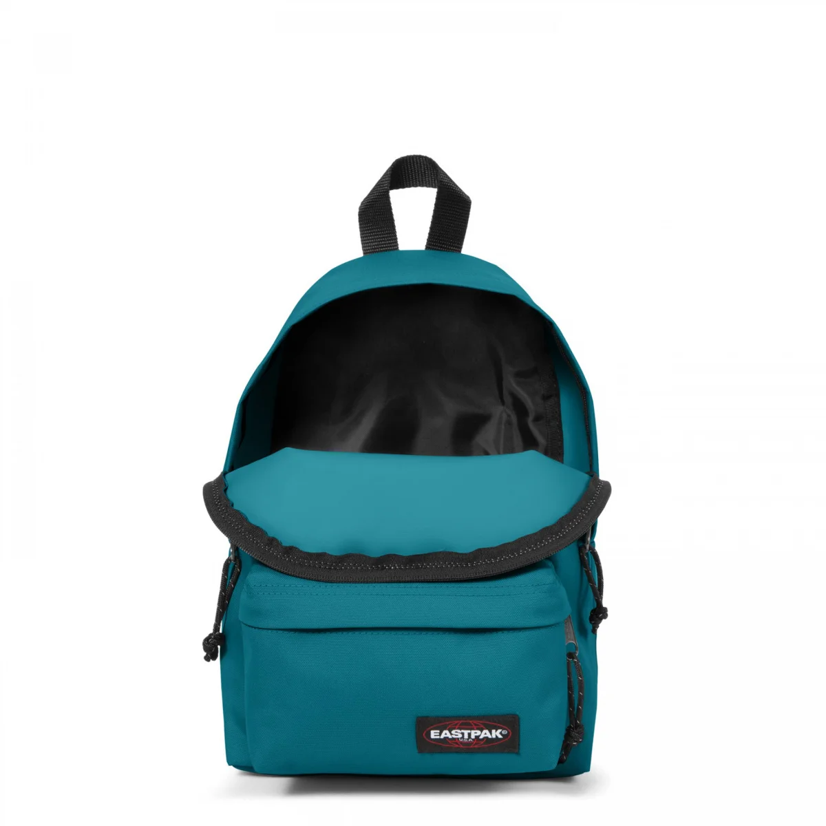 Overtollig achterzijde Verstikken Backpack Eastpak Orbit cosmos blue