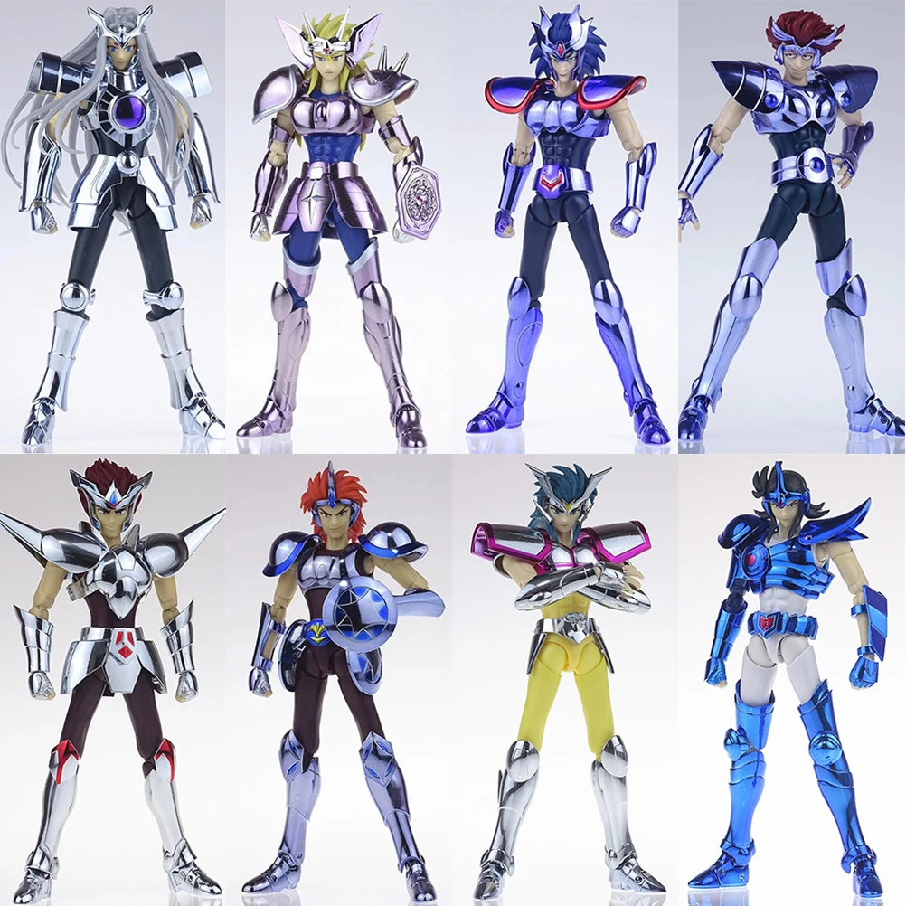 Saint Seiya - Myth Cloth Auriga Capella | Cuotas sin interés