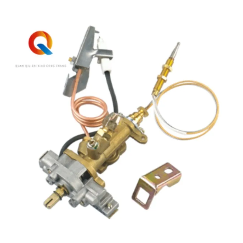 

Flameout Protection Pot Copper Valve/PDBS-14B