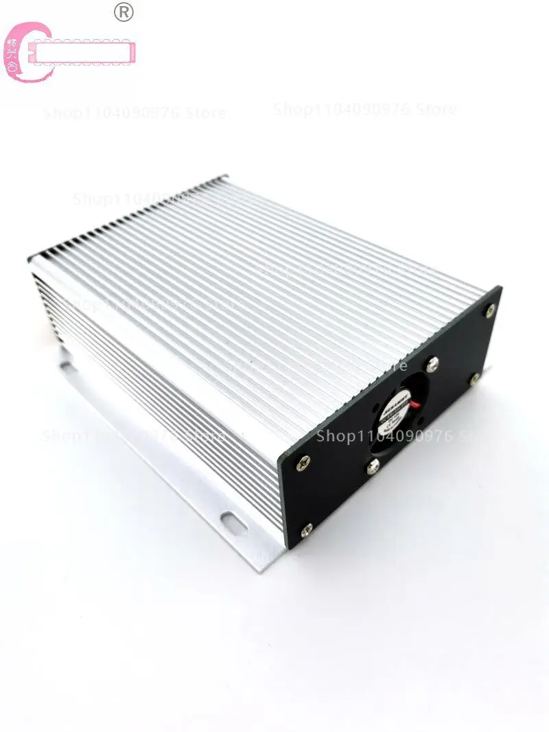 Input 10-30v output 10v-30v voltage adjustable DC-DC20A RV driving charger