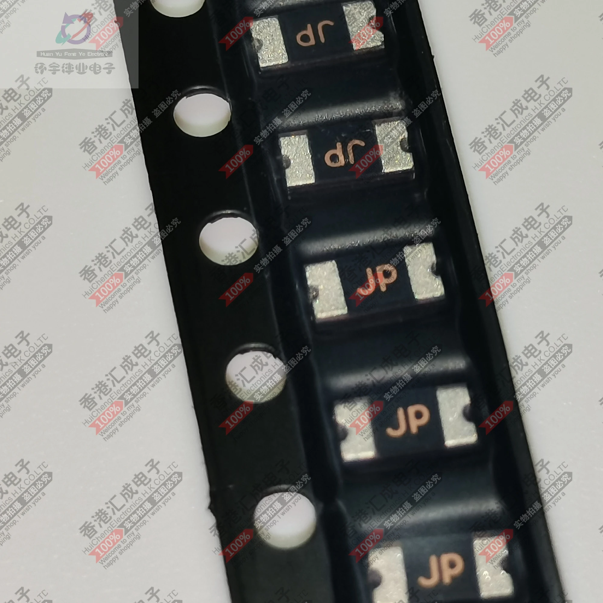 

ASMD1206-030 1206 300MA 6V New original