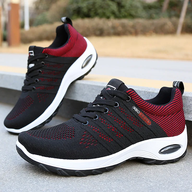 Zapatos De Senderismo Para Hombres - Mejores Ofertas De