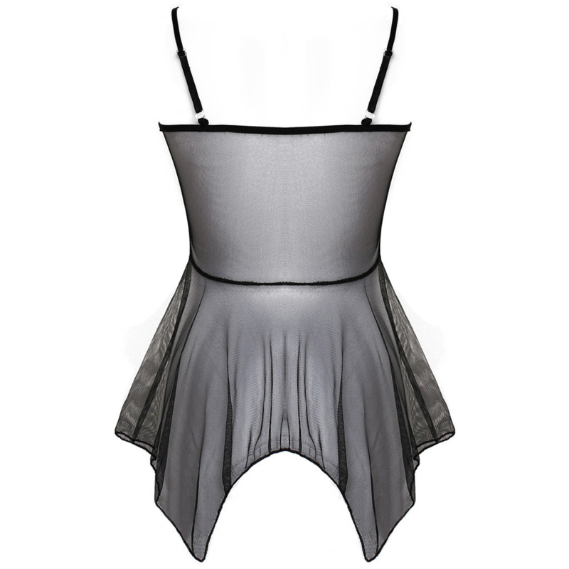 Sex Clothes Open Crotch Bra Lace Sleepwear Erotic Hot Sexy Costumes Wedding Erotic Bodysuit Women Babydolls Dress Sexy Lingerie