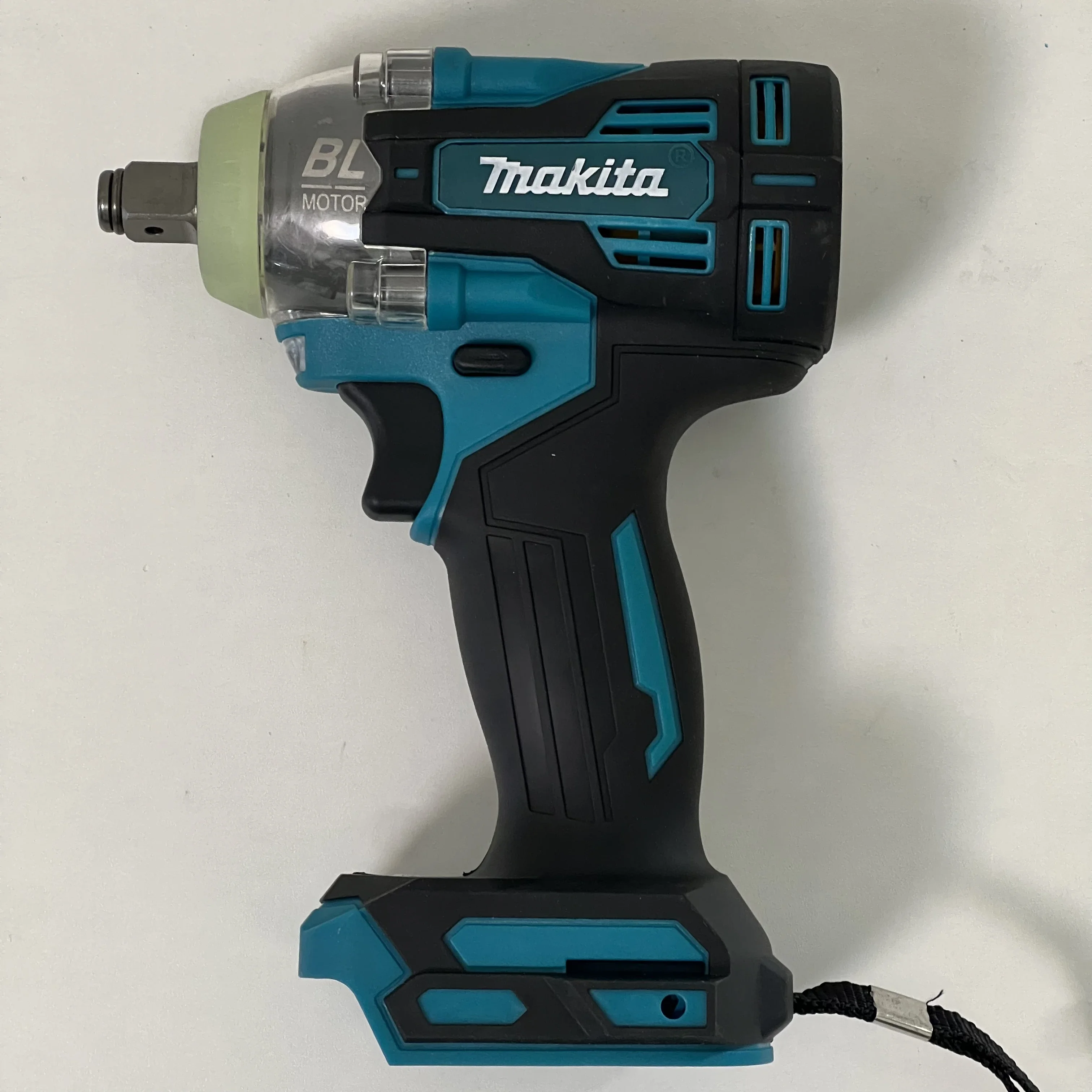 

Makita Japan TW004G Li-ion 18V Brushless Impact Wrench screwdriver High torsion power dripower drill rechargeable cordless