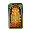 Arabic Language Al-Huda Educational Toys for Kids with 18 Senction Quran Islamic Toys AL Kuran and Daily Duaa Learning Pad Gift 2