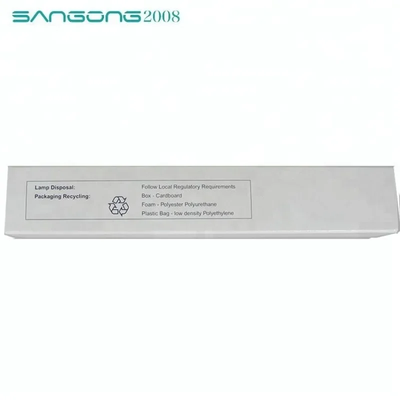 IPL 제논 램프 플래시 제논 램프, IPL Elight OPT 뷰티 머신, F981, 7*65*130