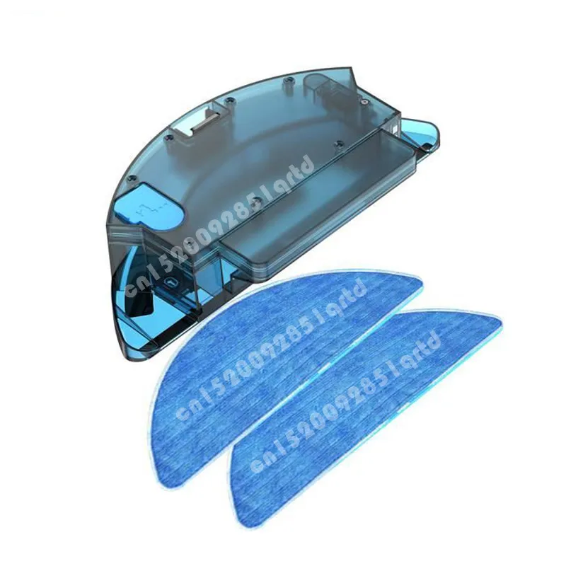 Pano de Limpeza com Tanque de Água para Aspirador de pó Robo Acessórios de Peças de Reposição para Mangueira Haier Haier Pro Hb-qt51s Haier