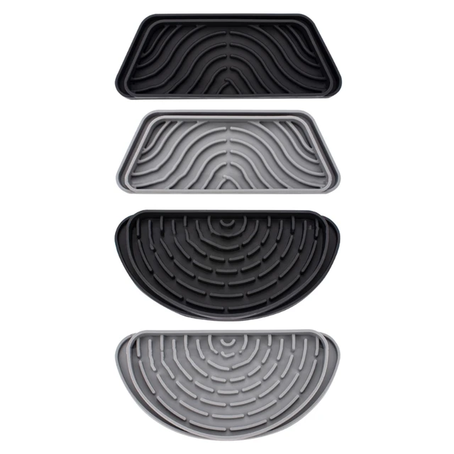 Silicone Drip Tray - $2.51 on AliExpress, via Thieve •