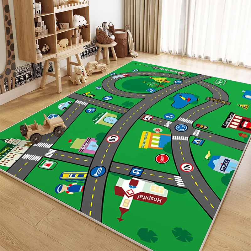 Transportation Track