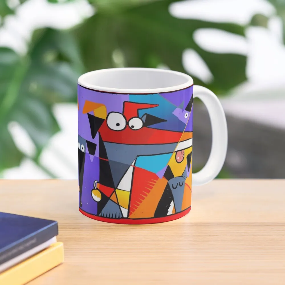 

Derpism Coffee Mug Travel Cup Cute And Different Cups