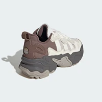 Adidas officiel véritable trois rayures femme grosse classique maille papa chaussures JP8043 3