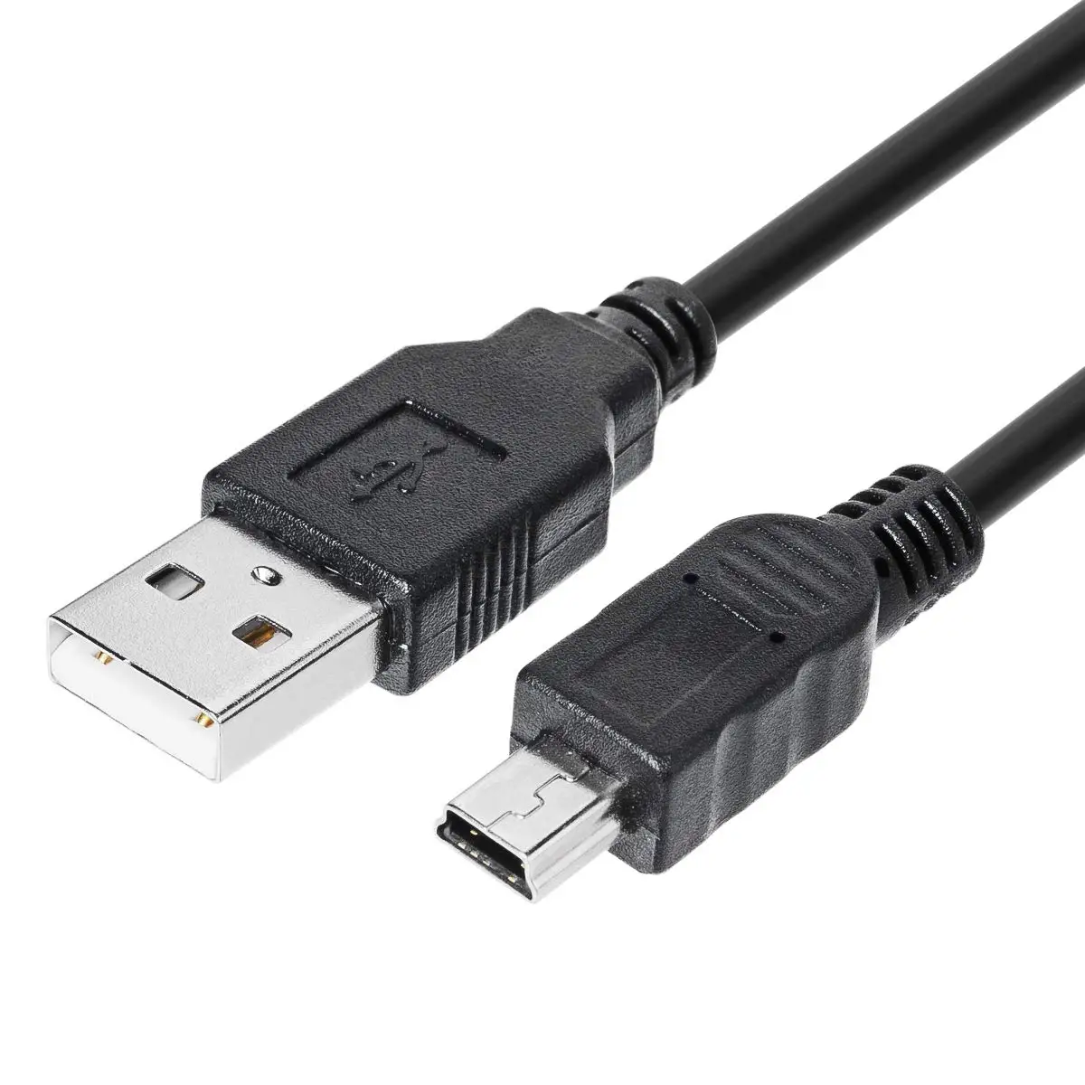 Replacement USB Cable Power Cord for Blue Yeti Recording Microphones MIC, Blue Snowball iCE USB Mic Wire 9.8FT/3M