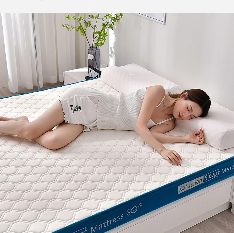 Description Picture 5 of itemDropshipping Customizable Size Mattress Soft Mattress Home Tatami Mat Was The Floor Mat Student ZHA13A-18999