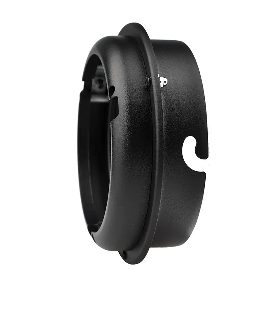 Elinchrom Mount To Bowens Mounts Ring Speedring Adapter Studio Flash Strobe