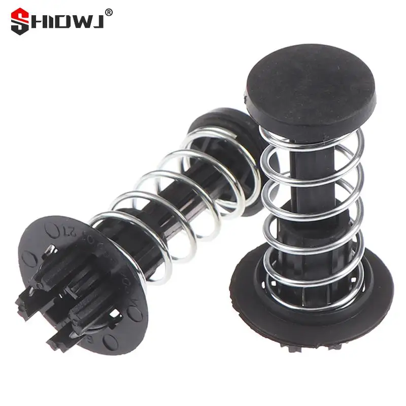Hood Catch Spring Safety 1/2Pcs Mercedes W204 W212 X204 C300 C350 A2048800127 car accessories