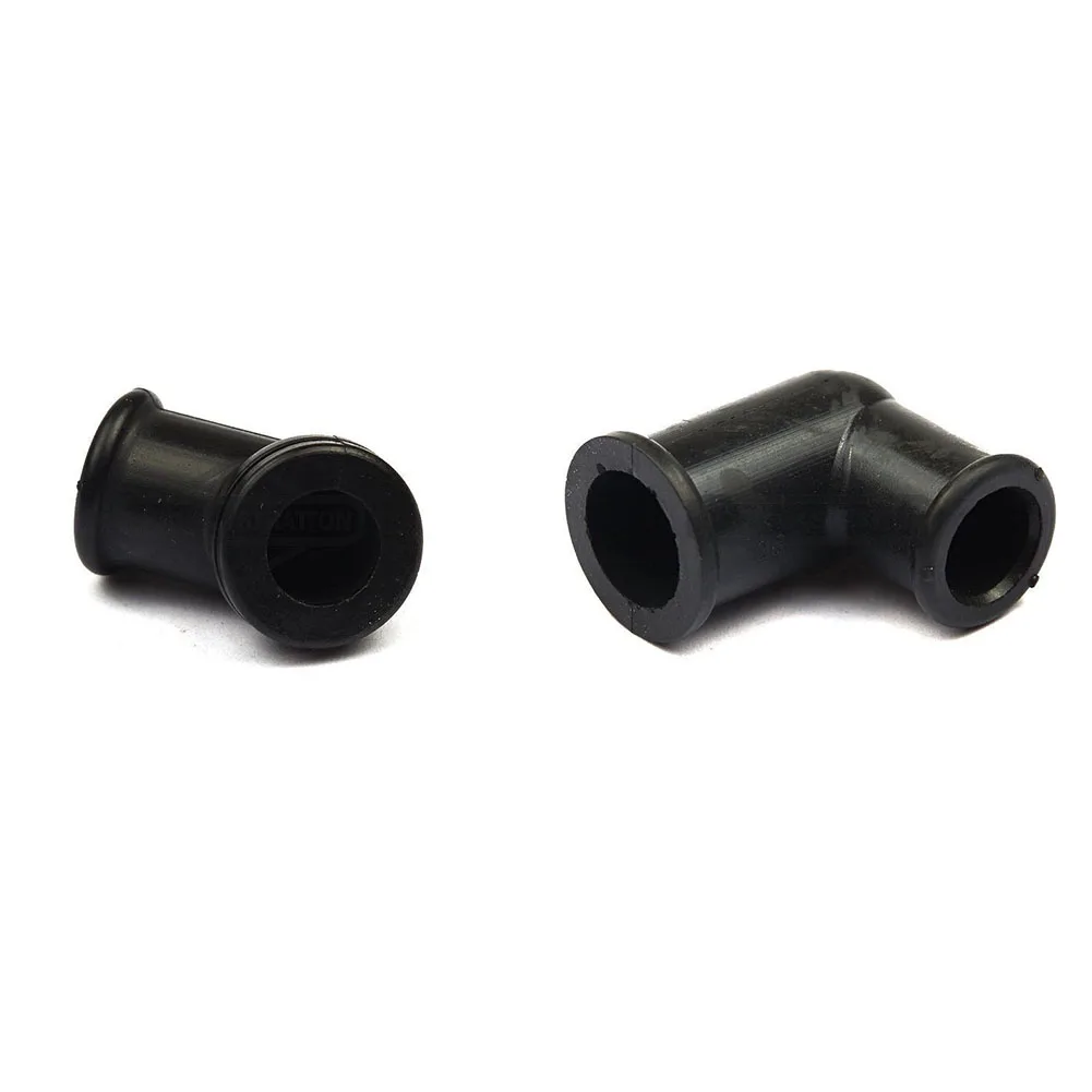 1 Set Rotary Breather Tube Fits 692187 & 692189 Breather Tube Grommets OEM Lawn Mower Breather Tube Parts