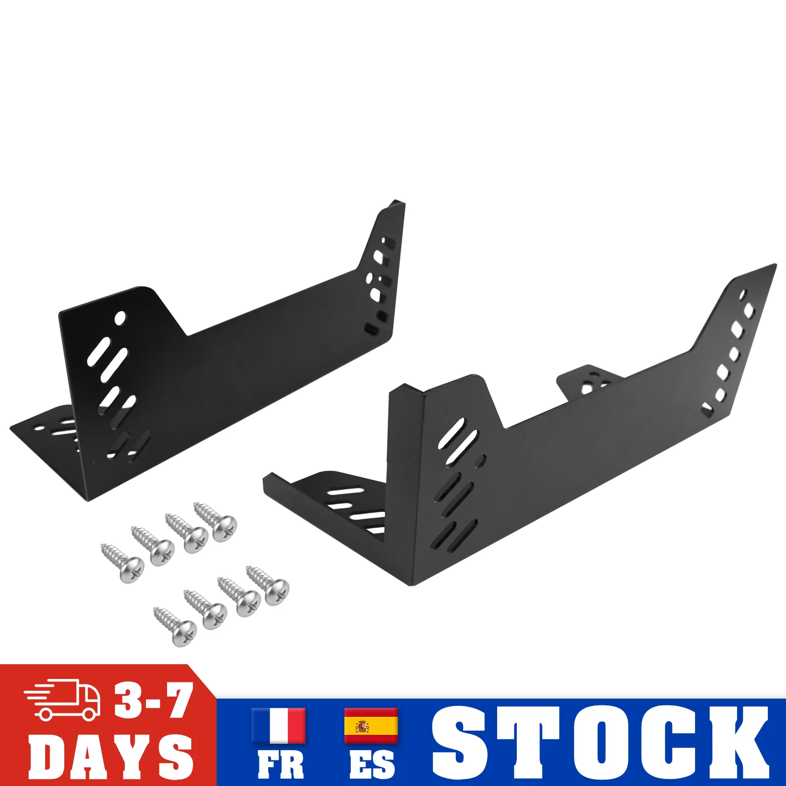 Bevinsee Seat Bottom Anti-Collisione Angolo Di Protezione Kit Seat Box Corner Carpet Mat Protector Per Land Rover Defender